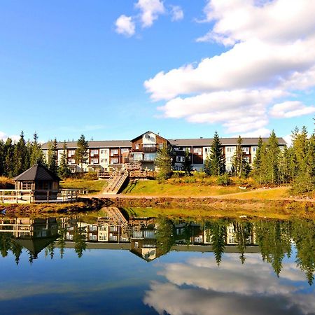 Kaellan Hotell Spa Konferens Åmliden Esterno foto