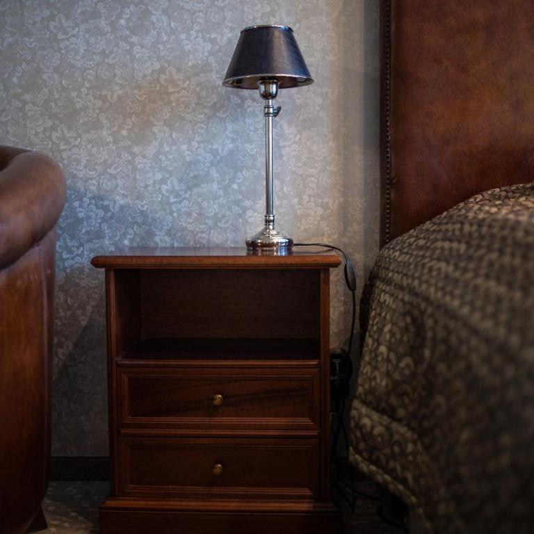 Kaellan Hotell Spa Konferens Åmliden Esterno foto