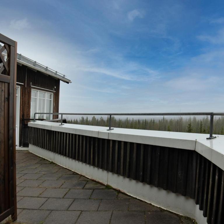 Kaellan Hotell Spa Konferens Åmliden Esterno foto