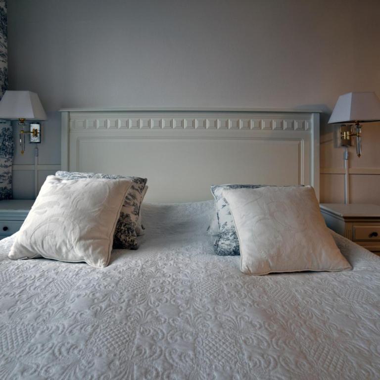 Kaellan Hotell Spa Konferens Åmliden Esterno foto