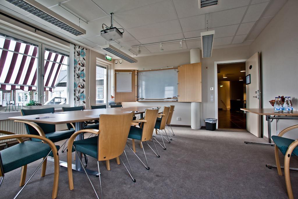 Kaellan Hotell Spa Konferens Åmliden Esterno foto
