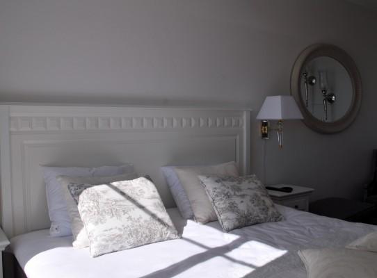 Kaellan Hotell Spa Konferens Åmliden Esterno foto