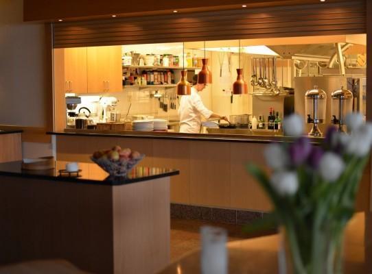 Kaellan Hotell Spa Konferens Åmliden Esterno foto